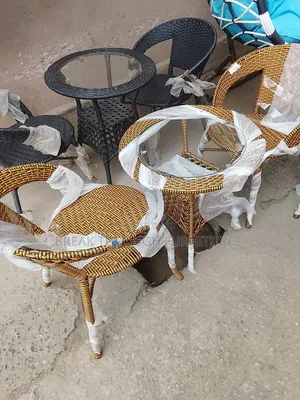 Restaurant Chairs