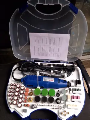 Complete Set Of Dressing Machine