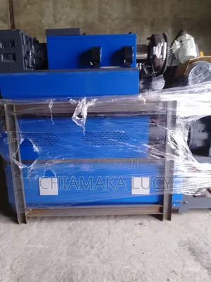 Nylon Recycling Machine