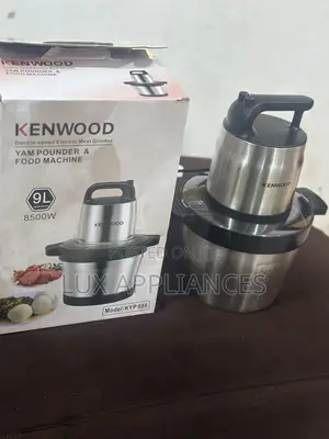 Kenwood Great Value Food Processor