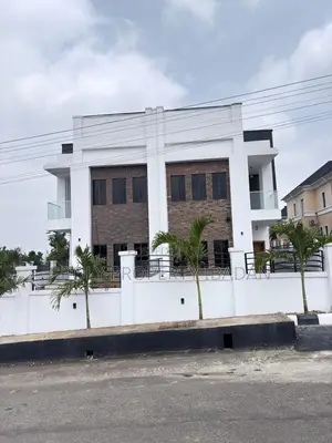 4bdrm Duplex in Legacy Estate,, Ibadan for sale