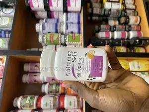 Whitening Skin