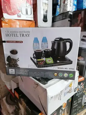 Good Quality Hotel Tray