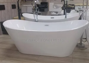 Made In England Acrylic Bathtub