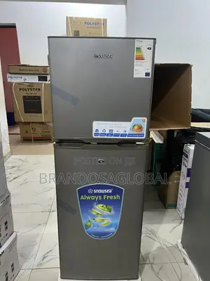 Snowsea 150l Chest Freezer – Model Bd-208, Brand New