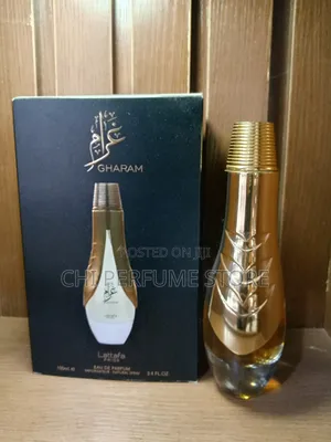 Lataffa Pride Gharam Edp 100ml