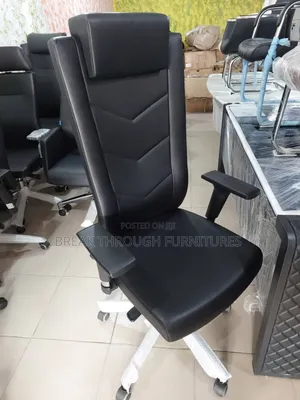Office Executive Chairs
