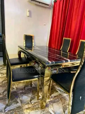 Portable Dining Table Set