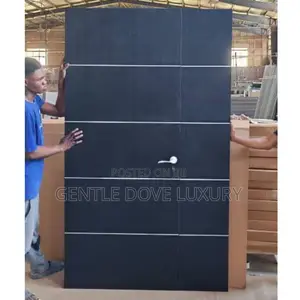 4ft by 7ft Wooden Door for Master Bedroom or Office
