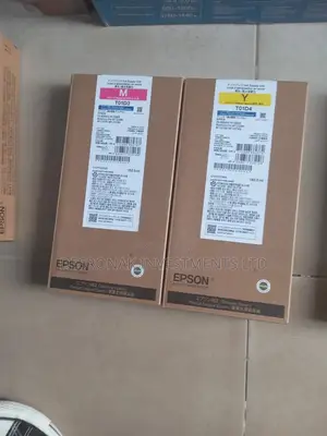 Epson T01d2, D3, D4