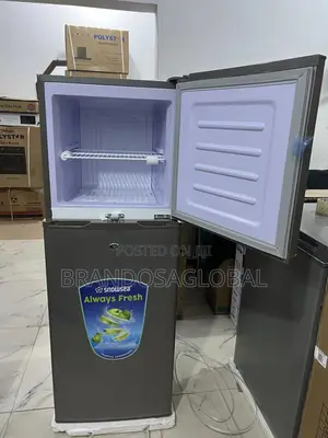 Snowsea Chest Freezer – 150 Litres, Compact Powerful