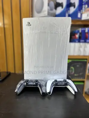 Ps5 Slim Open Box