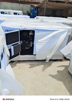 Perkins 20kva Generator – Precision Engineered