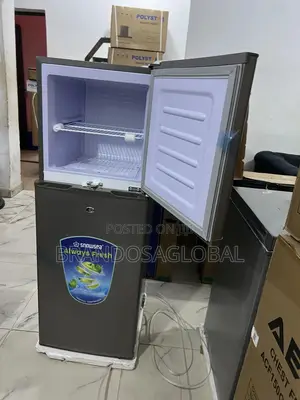 Snowsea 150l Bd-208 Chest Freezer – Fast Freeze Feature