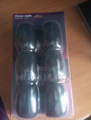 Microphone Foam Cover