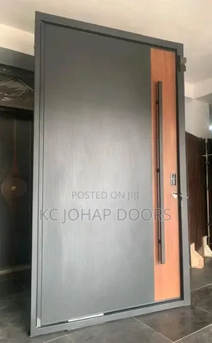 Turkish Pivot Luxury Door for Front Entrance