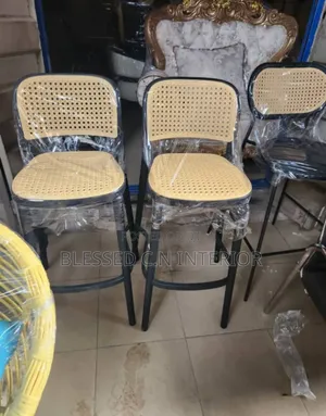 Classic High Quality Bar Chair