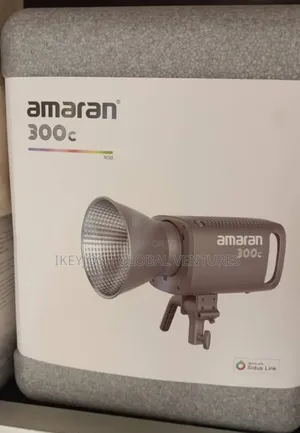 Amaran 300c RGB
