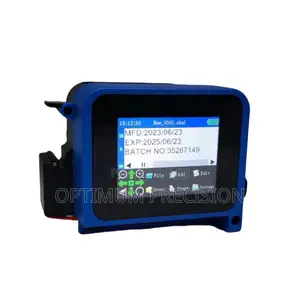 Handheld Batch Coding Machine Printer (Mini)