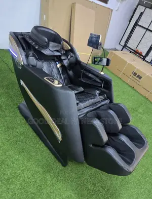 Full Body Exclusive Massage Chair