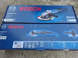 GWS 30-230 B 2800watts Bosch Angle Grinder