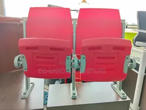 Students/Teaches Chairs and Desk