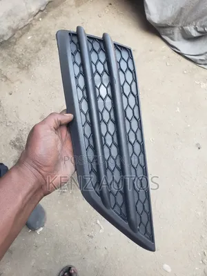 Foglamp Cover for Honda Pilot 2016 Model