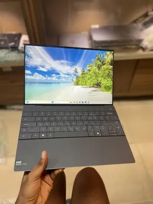 Laptop Dell XPS 13 16GB Intel Core Ultra 7 SSD 512GB