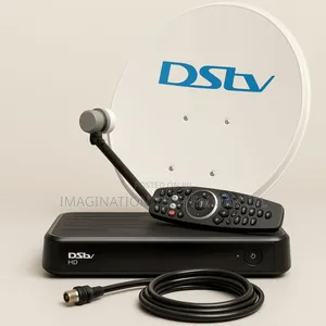 DSTV Installation/ Ikota Villa/Ajah Lekki