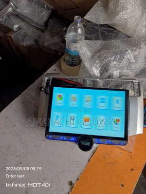 4runner 2008 Diamond Andriod