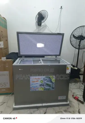 Snowsea Bd 308g Freezer 200l – Premium Storage