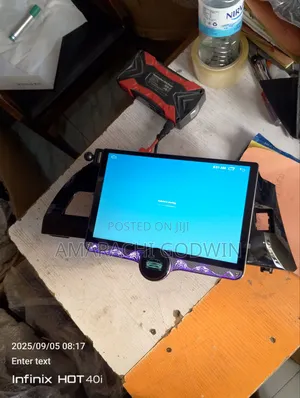 Corolla 2014 Diamond Andriod Navigation Screen