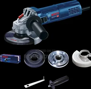 GWS 900-125 Professional Bosch Angle Grinder 900watts