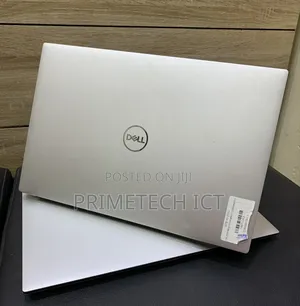 Laptop Dell XPS 15 9510 32GB Intel Core i9 SSD 512GB