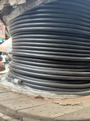 70mm 4core Flexible Cable Coleman