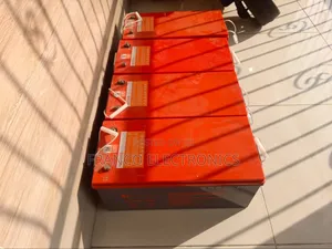 Am Condemned Inverter Battery Buyer/ Bad Inverter Battery Buyer.