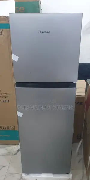 Multi-Functional Hisense Ref200dr Refrigerator (154 Litres)