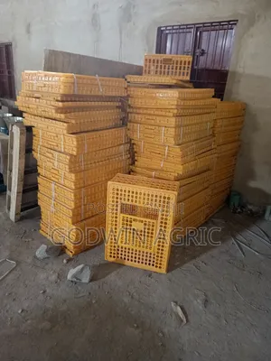 Godwinagric