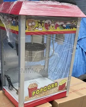 Imported Porn Corn Machine