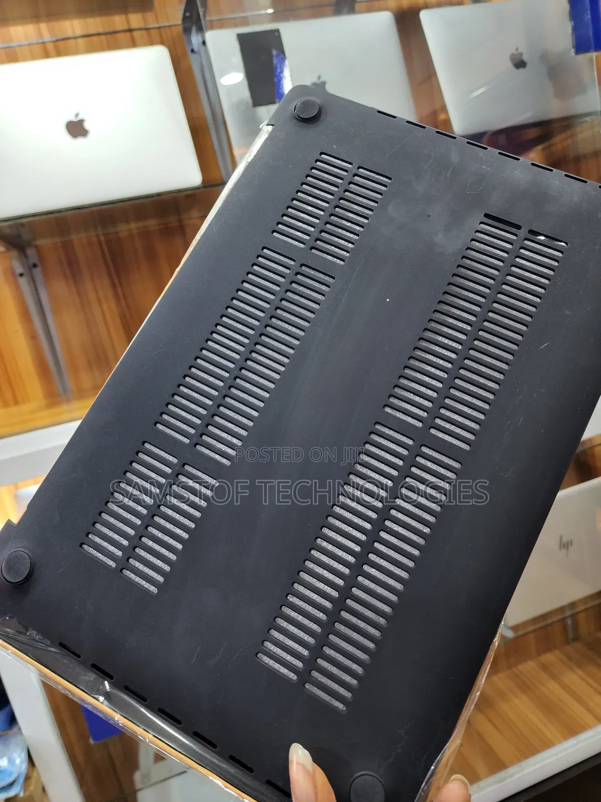 Apple Macbook Pro 16 Inches Case 2019