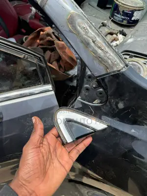 Passenger Side Mirror Pad Rx350 2016 2017 2018 2019 2020 2021