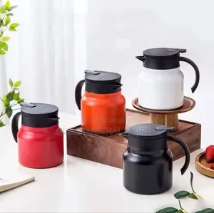 1000ml Stainless Steel Teapot