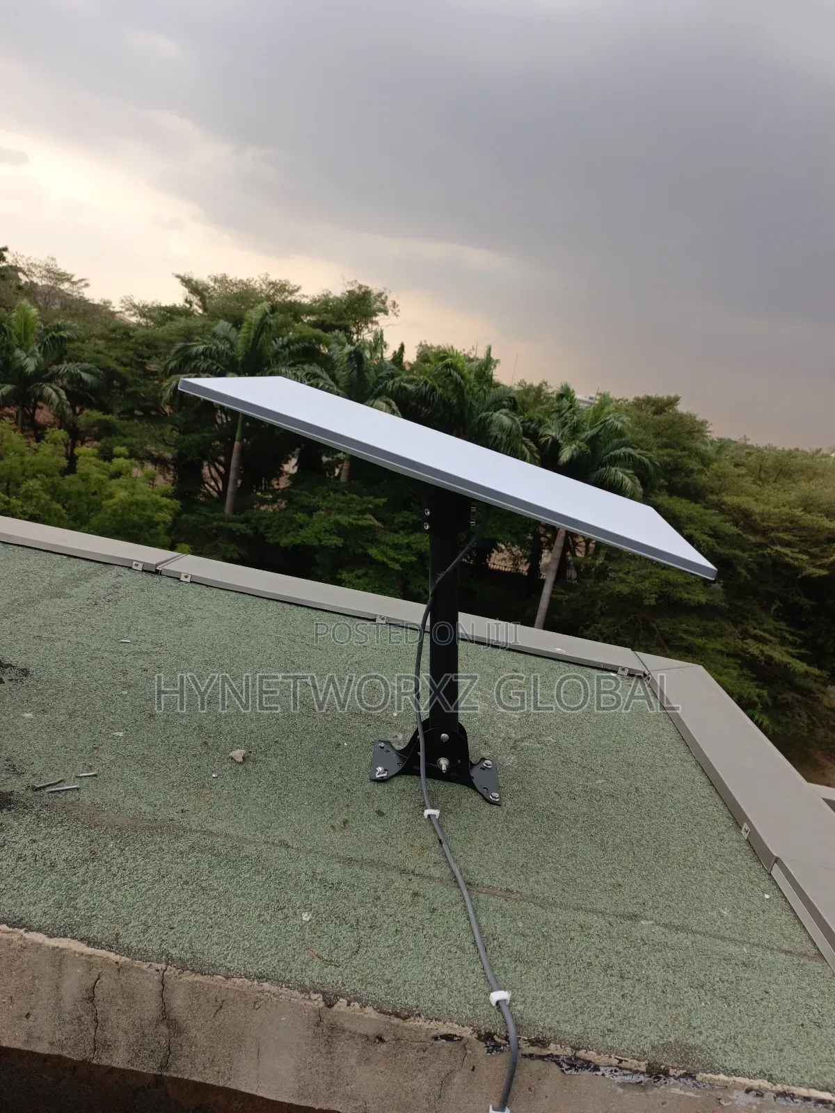 Starlink Installation