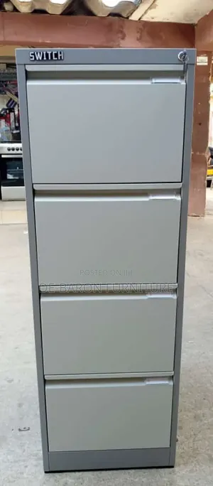 4drawer Filling Cabinets