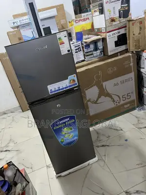 150l Chest Freezer – Snowsea Bd-208 Original Product