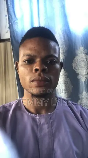 Mr. Abiodun Temitayo