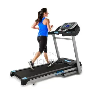 Trx3500 Treadmill