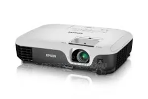 Epson Vs220 2700 Lumens Svga Hdmi Projector|| Uk Fairly Used