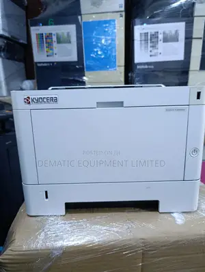 Kyocera P2040dn