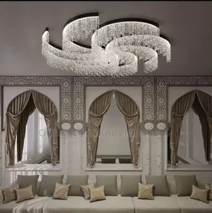 Luxury Villa Chandelier